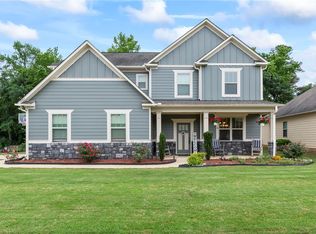 2107 Autumn Ridge Way, Auburn, AL 36830