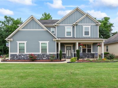 2107 Autumn Ridge Way, Auburn, AL, 36830