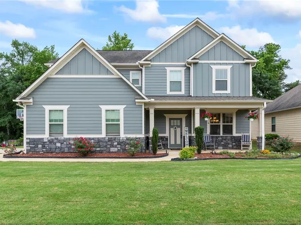 2107 Autumn Ridge Way, Auburn, AL 36830