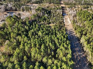 Bert Dedeaux Henry Harley Rd, Saucier, MS 39574