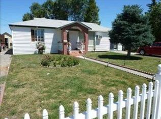 701 S Everett St, Kennewick, WA 99336