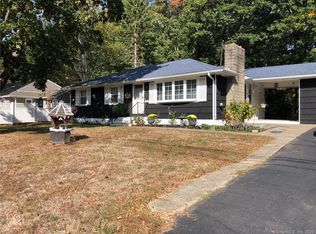 102 Laurelwood Rd, Groton, CT 06340