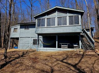 16847 W Raining Tree Rd, Stone Lake, WI 54876