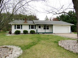1310 Ashwood Dr, Plover, WI 54467