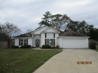 3896 Cross Creek Trl, Valdosta, GA 31605