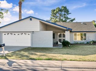 2707 E Louise Dr, Phoenix, AZ 85032
