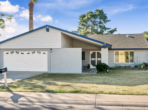 2707 E Louise Dr, Phoenix, AZ 85032