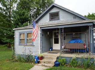 2178 Rankin Ave, Columbus, OH 43211