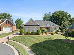 1209 Colston Ct, Kernersville, NC 27284