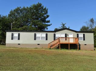 155 Creekbend Dr, Chesnee, SC 29323