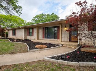 985 N Charlotte Ave, Stephenville, TX 76401