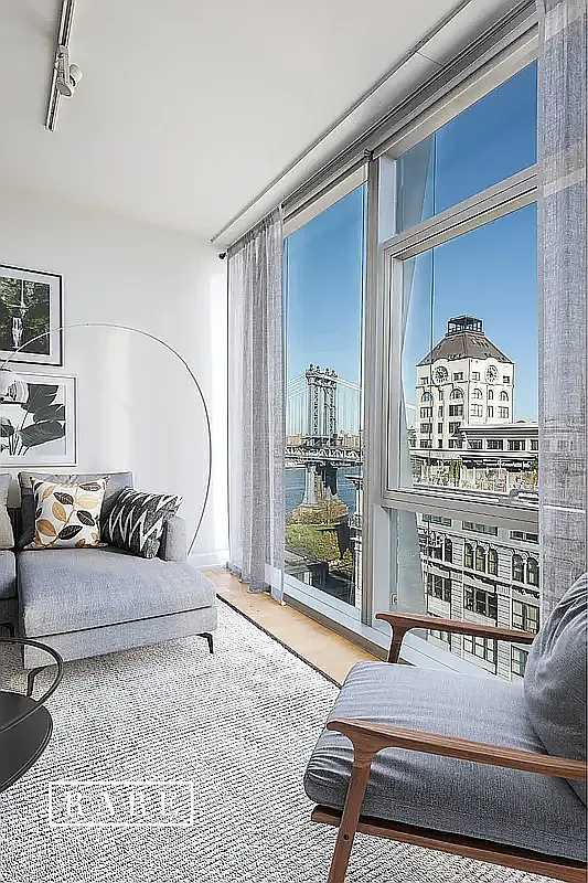 60 Water Street #1206 in DUMBO, Brooklyn | StreetEasy