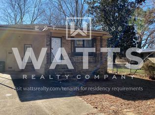 107 Fair St, Bessemer, AL 35023