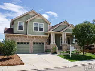 745 Tanager Cir, Longmont, CO 80504