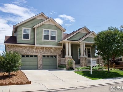 745 Tanager Cir, Longmont, CO, 80504