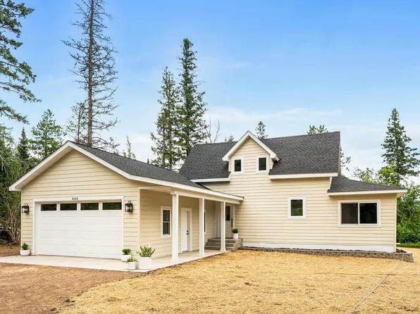 4162 Kingston Rd, Rice Lake, MN 55803