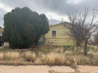 115 E Midland St, Kermit, TX 79745