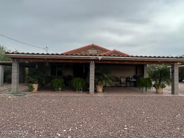 4240 W Teton Rd, Tucson, AZ 85746