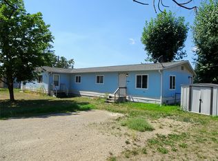 6445 Mullan Rd, Missoula, MT 59808