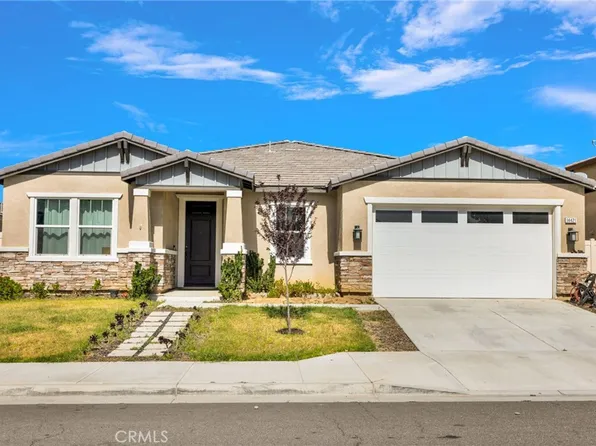14421 Quincy St, Moreno Valley, CA 92555