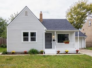 521 S Tanner Ave, Kankakee, IL 60901