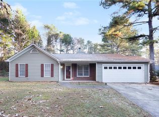 1548 Red Briar Way, Jonesboro, GA 30236