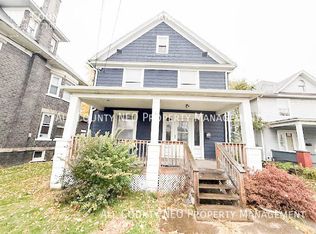 911 Fulton Rd NW UNIT 1, Canton, OH 44703