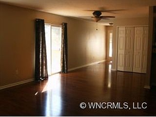 Living/Dining areas