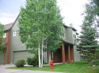 622 Evans Ct, Basalt, CO 81621