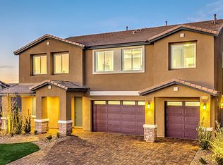 4160 Akira Ave, North Las Vegas, NV 89084