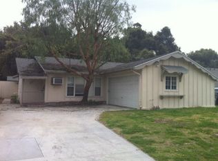 572 Pearlanna Dr, San Dimas, CA 91773