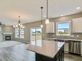17674 51st St, Otsego, MN 55374