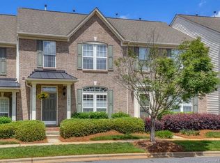 19065 Natalie Michelle Ln, Cornelius, NC 28031