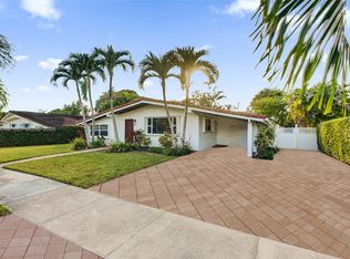 Sunswept Isle, Miami, FL 33180