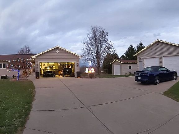 House, Garden Shed, Detached