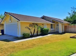 5413 Oneill Ct, Bakersfield, CA 93307
