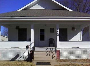 3220 Vine St, Lincoln, NE 68503