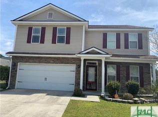 136 Lake House Rd, Pooler, GA 31322