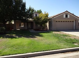 2395 E Goshen Ave, Fresno, CA 93720