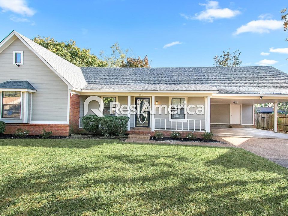 1st image of 6613 Lake Valley Dr