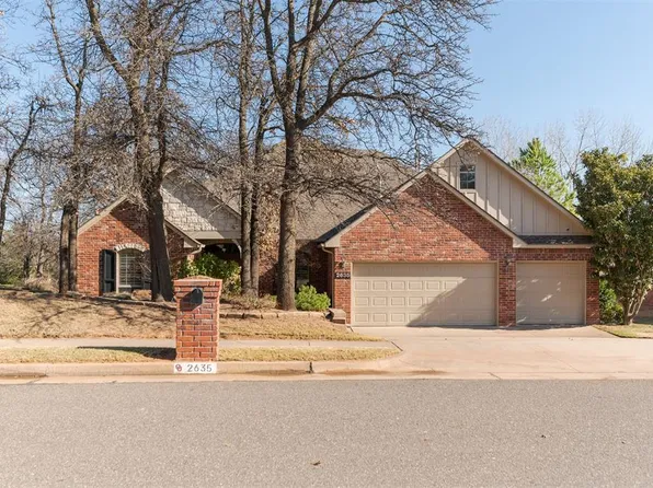 2635 Ashe Creek Dr, Edmond, OK 73034
