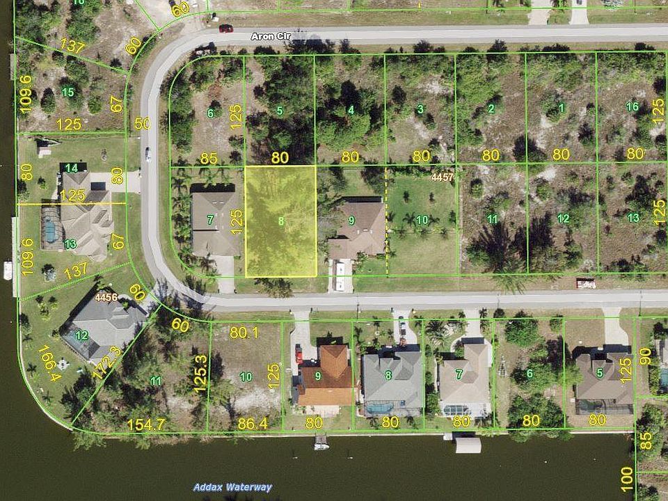2nd image of 15415 Aron Cir
