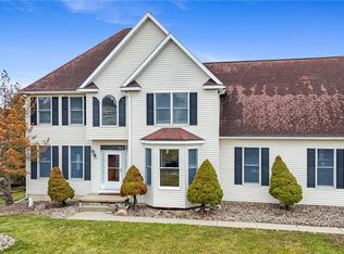 145 Barrington Rd, Horseheads, NY 14845