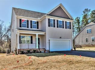 9113 Cascade Creek Ln, Chesterfield, VA 23832