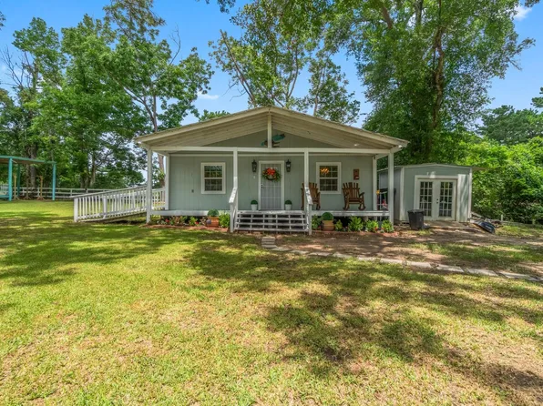 8851 Us Highway 59 N, Livingston, TX 77351