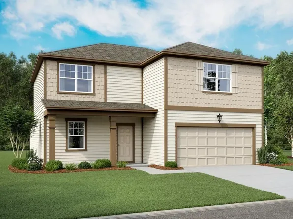 219 Flagstone Dr, Liberty, TX 77575