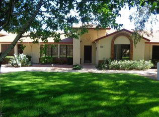 13649 W Bolero Dr, Sun City West, AZ 85375