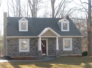 170 Irvington Springs Rd, Lynchburg, VA 24503