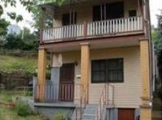 2538 Leticoe St, Pittsburgh, PA 15203