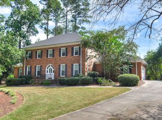 3531 W Lake Dr, Martinez, GA 30907